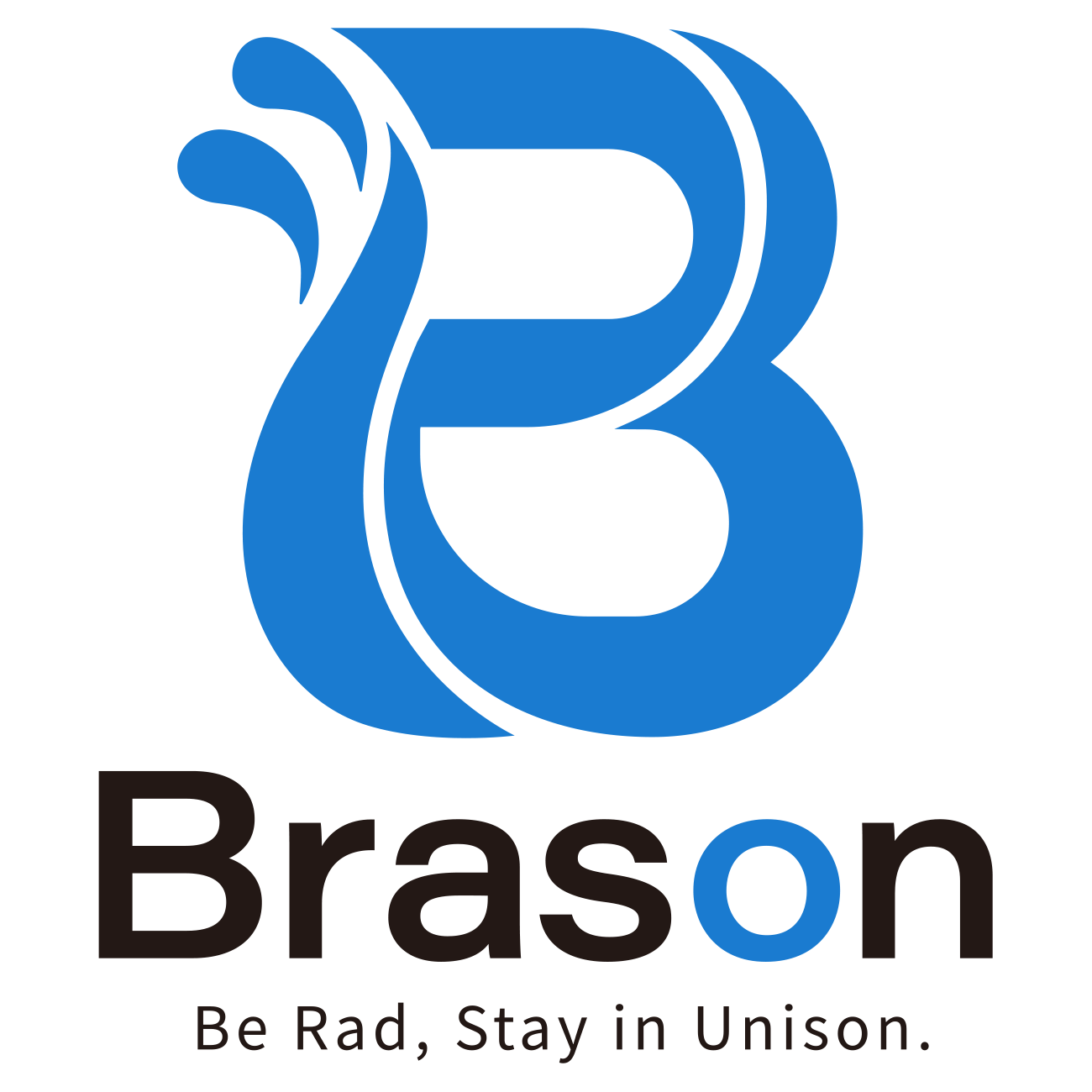 BRASON Logo